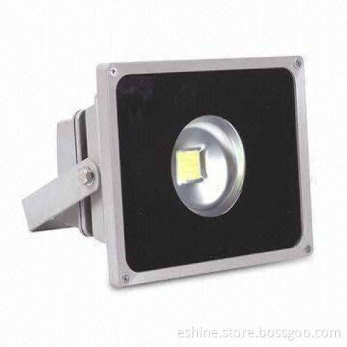 LED Floodlight 100w popular